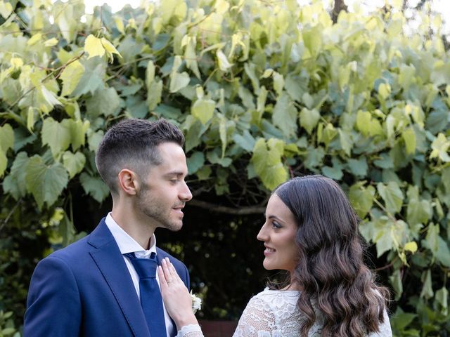 O casamento de Daniel e Ana Luísa em Oliveira do Bairro, Oliveira do Bairro 71