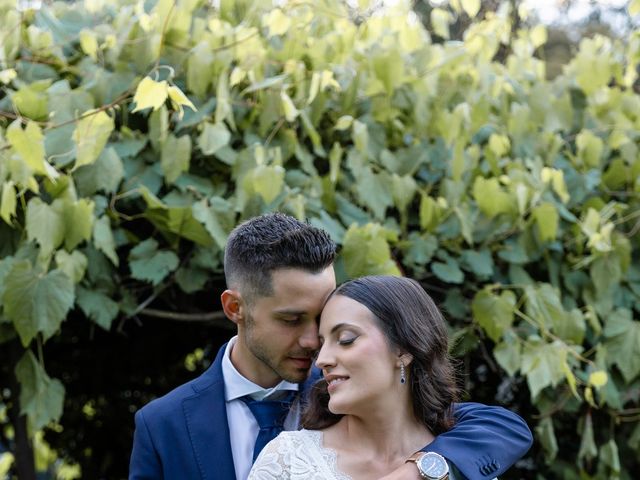 O casamento de Daniel e Ana Luísa em Oliveira do Bairro, Oliveira do Bairro 72