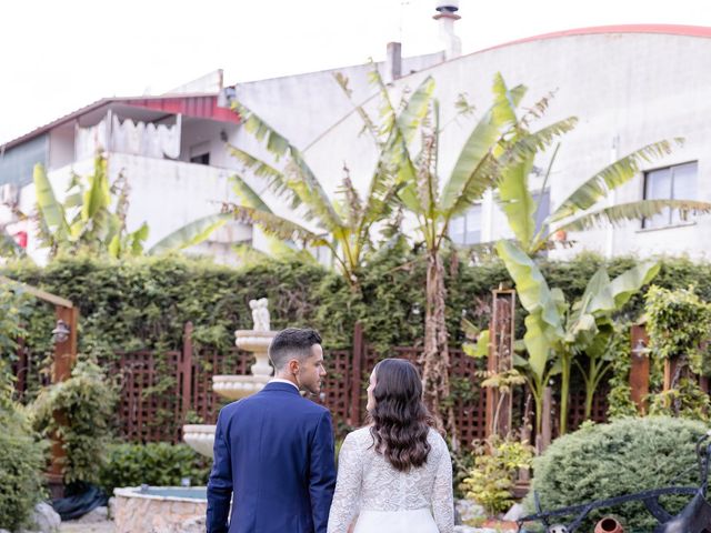 O casamento de Daniel e Ana Luísa em Oliveira do Bairro, Oliveira do Bairro 73