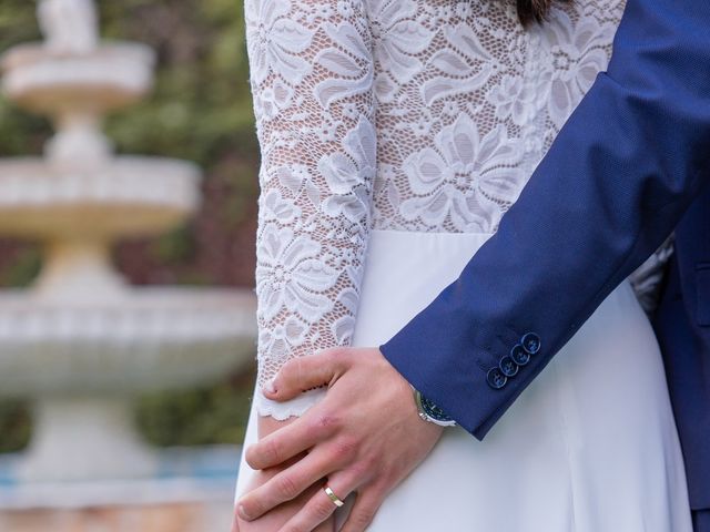 O casamento de Daniel e Ana Luísa em Oliveira do Bairro, Oliveira do Bairro 75