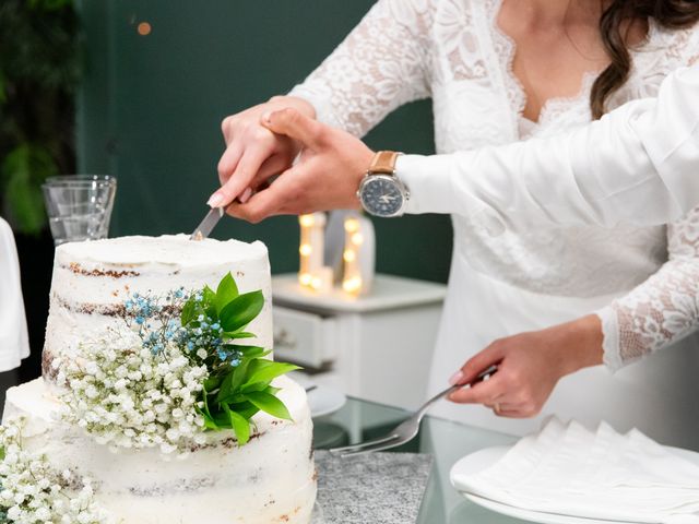 O casamento de Daniel e Ana Luísa em Oliveira do Bairro, Oliveira do Bairro 79