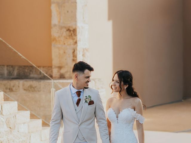 O casamento de Joel e Beatriz em Braga, Braga (Concelho) 3