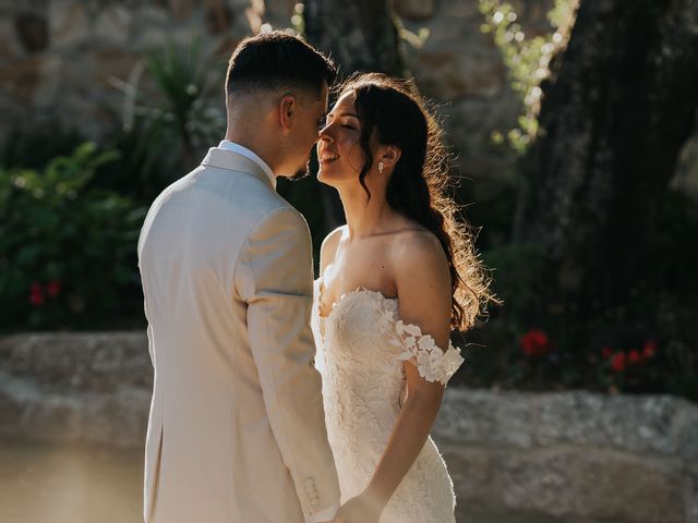 O casamento de Joel e Beatriz em Braga, Braga (Concelho) 4