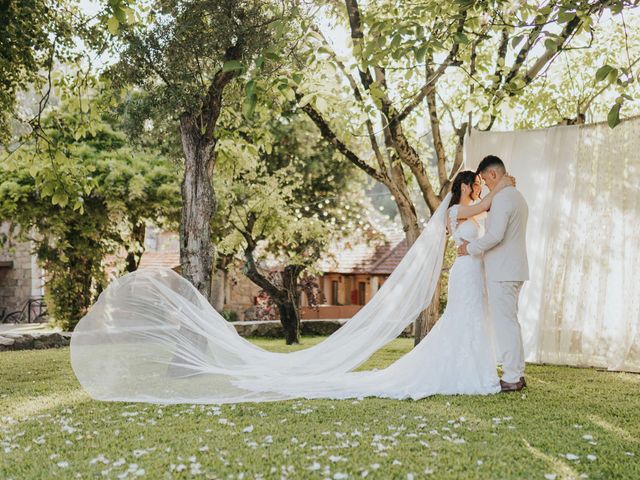 O casamento de Joel e Beatriz em Braga, Braga (Concelho) 1