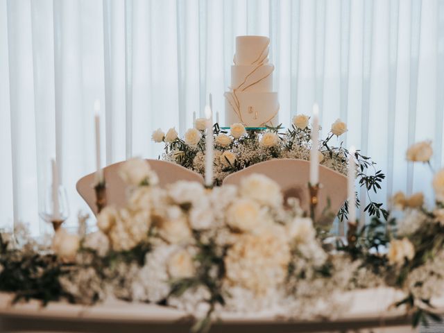 O casamento de Joel e Beatriz em Braga, Braga (Concelho) 5
