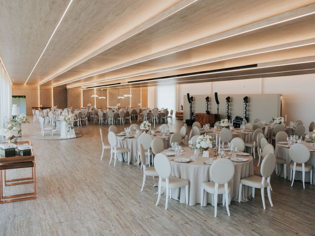 O casamento de Joel e Beatriz em Braga, Braga (Concelho) 6