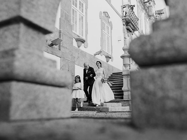 O casamento de Bruno e Inês em Porto, Porto (Concelho) 22