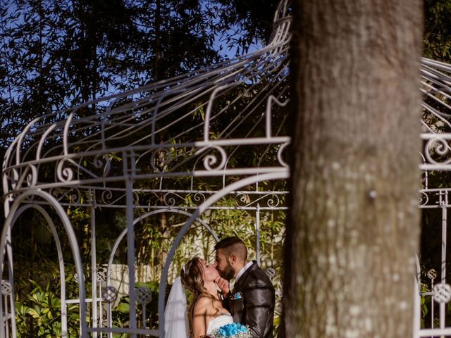 O casamento de Eduardo e Patricia em Quinta das Laranjeiras, Seixal 78