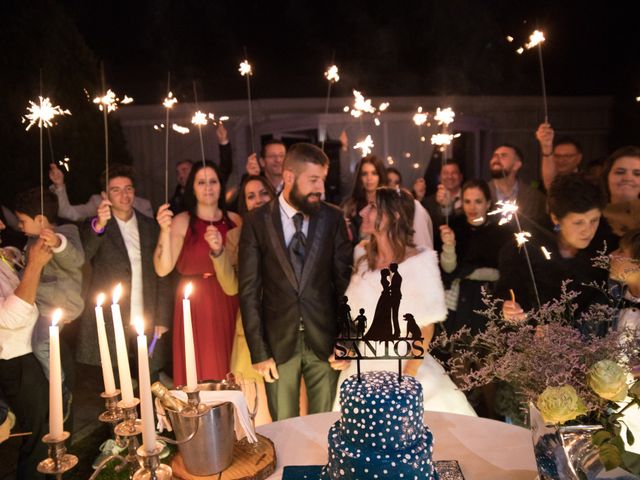 O casamento de Eduardo e Patricia em Quinta das Laranjeiras, Seixal 94