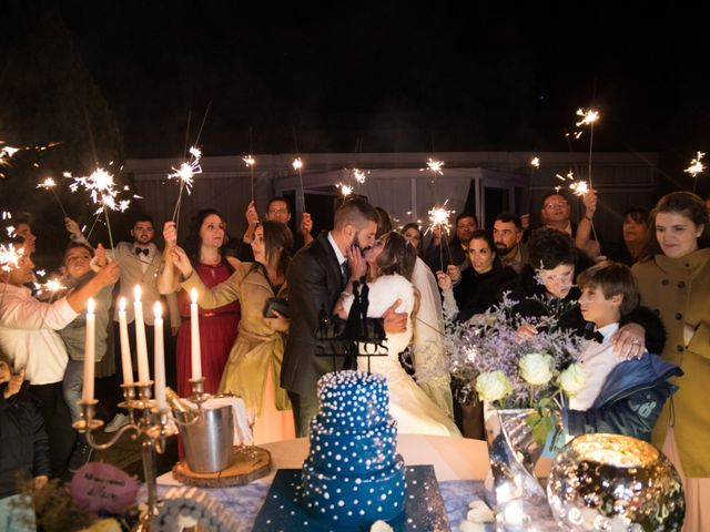 O casamento de Eduardo e Patricia em Quinta das Laranjeiras, Seixal 95