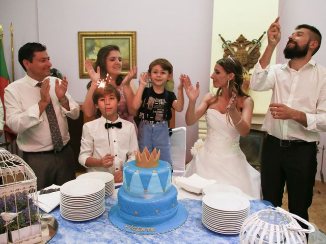 O casamento de Eduardo e Patricia em Quinta das Laranjeiras, Seixal 100