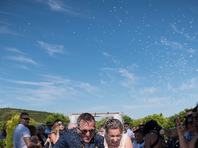 O casamento de Manuel e Tonia em Silves, Silves 7