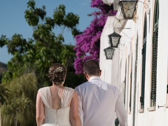 O casamento de Manuel e Tonia em Silves, Silves 9