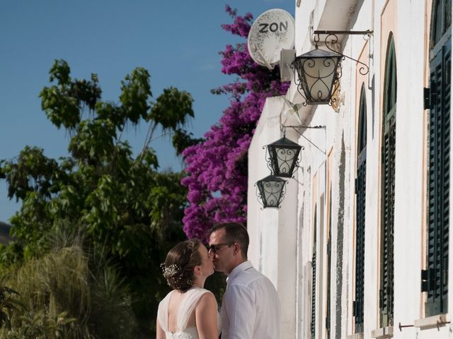 O casamento de Manuel e Tonia em Silves, Silves 10
