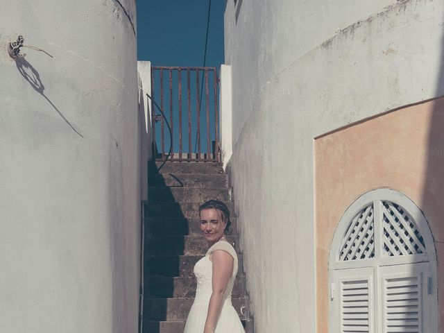 O casamento de Manuel e Tonia em Silves, Silves 11