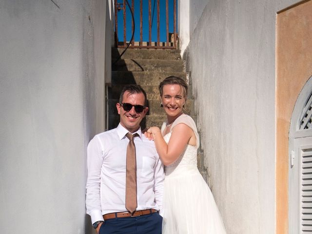 O casamento de Manuel e Tonia em Silves, Silves 12