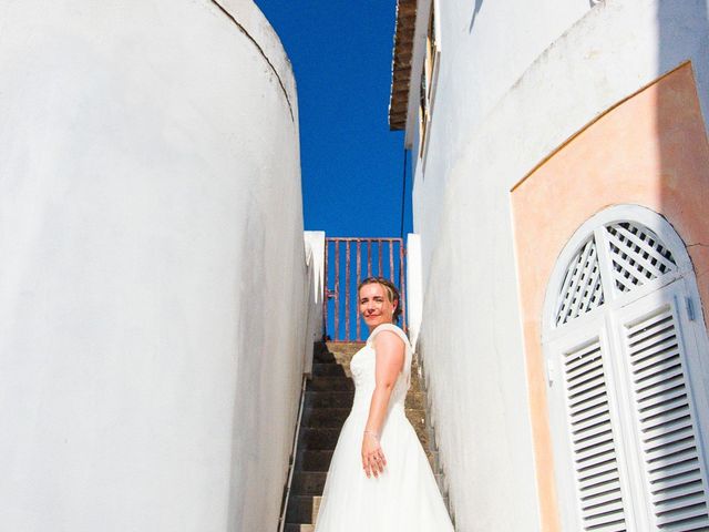 O casamento de Manuel e Tonia em Silves, Silves 31