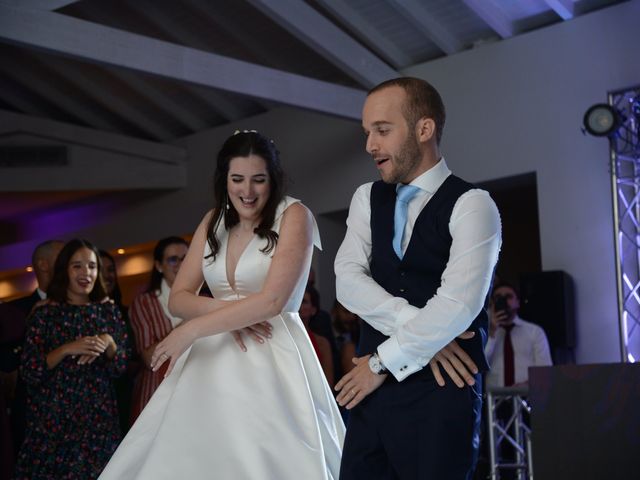 O casamento de Teresa e Nuno em Vila Franca de Xira, Vila Franca de Xira 6