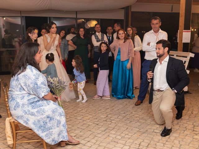 O casamento de Miguel e Patrícia em Sintra, Sintra 59