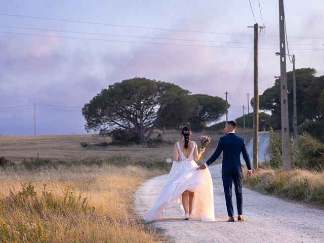 O casamento de Miguel e Patrícia em Sintra, Sintra 79