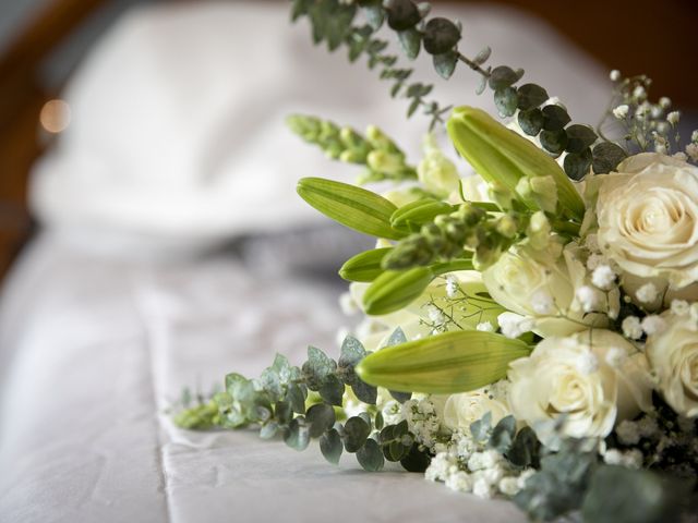 O casamento de Tiago e Liliana em Rio Meão, Santa Maria da Feira 7