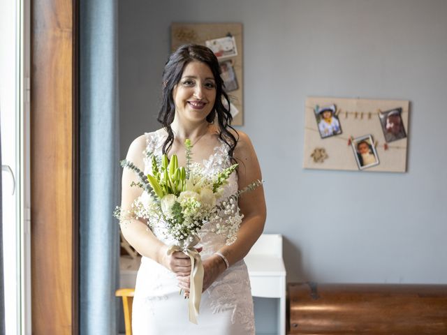 O casamento de Tiago e Liliana em Rio Meão, Santa Maria da Feira 8