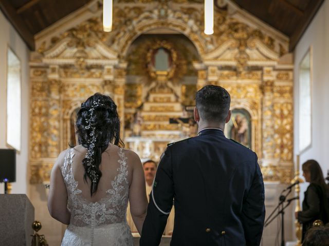 O casamento de Tiago e Liliana em Rio Meão, Santa Maria da Feira 10