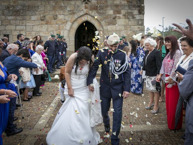 O casamento de Tiago e Liliana em Rio Meão, Santa Maria da Feira 11