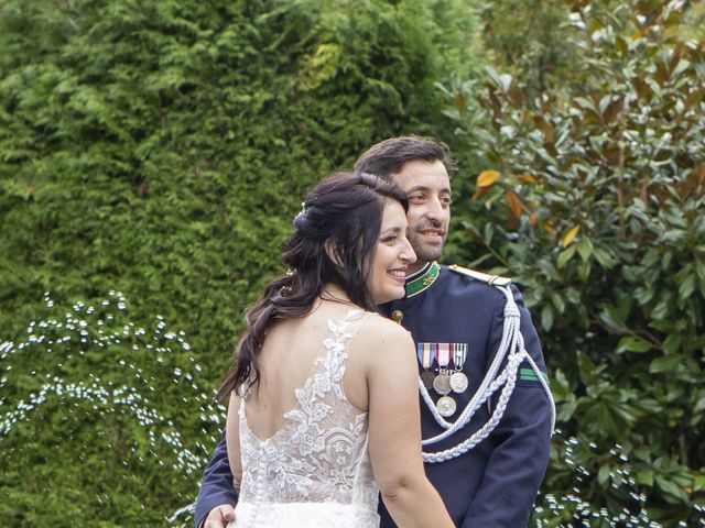 O casamento de Tiago e Liliana em Rio Meão, Santa Maria da Feira 13