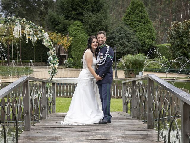 O casamento de Tiago e Liliana em Rio Meão, Santa Maria da Feira 14