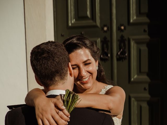 O casamento de Luís  e Marisa  em Entroncamento, Entroncamento 1