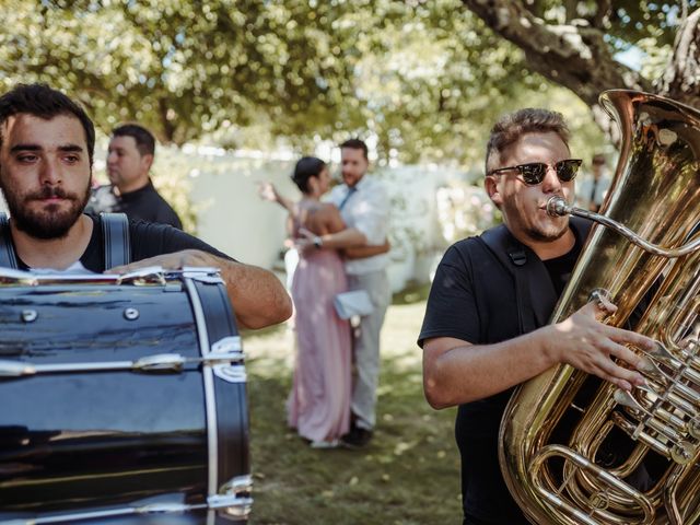 O casamento de Luís  e Marisa  em Entroncamento, Entroncamento 6