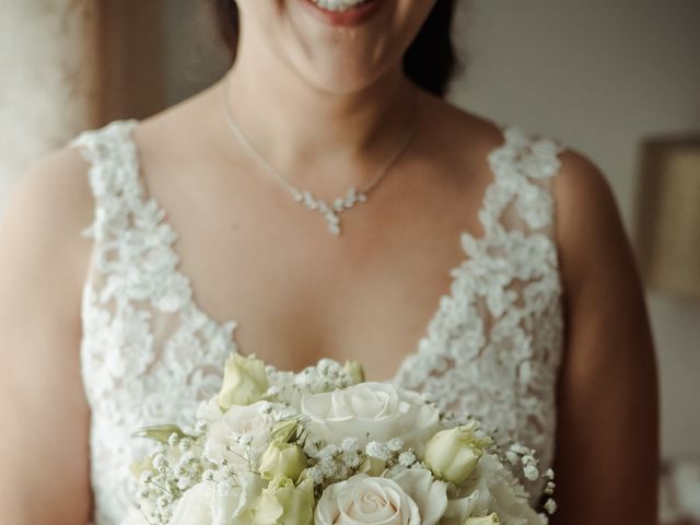 O casamento de Luís  e Marisa  em Entroncamento, Entroncamento 7