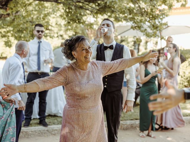 O casamento de Luís  e Marisa  em Entroncamento, Entroncamento 8