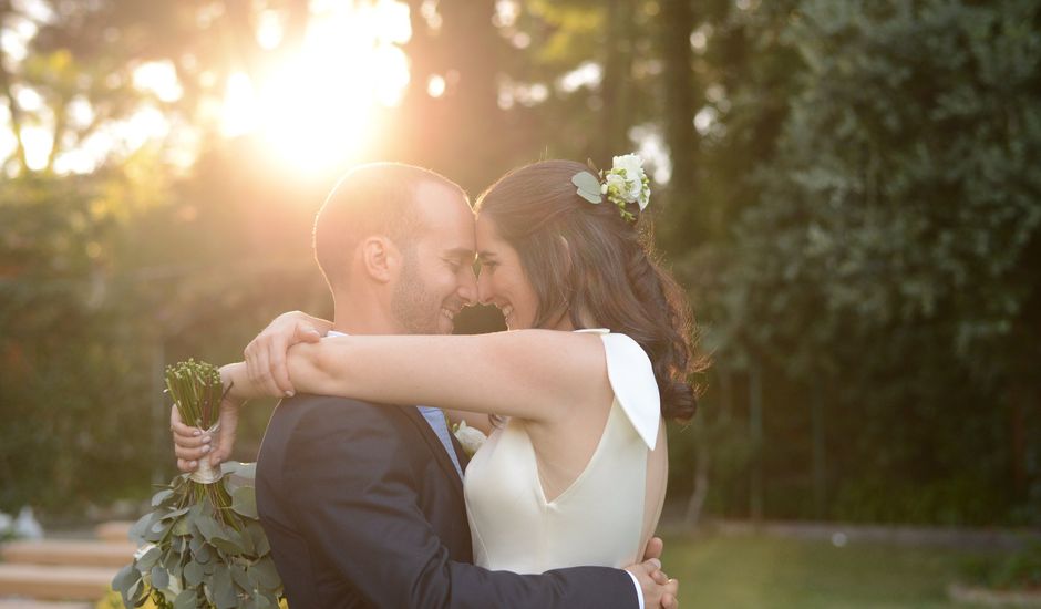 O casamento de Teresa e Nuno em Vila Franca de Xira, Vila Franca de Xira