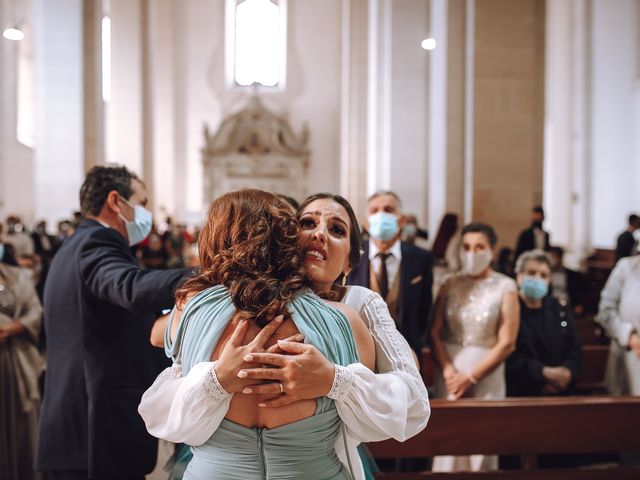 O casamento de André e Ana Lúcia em Fátima, Ourém 27