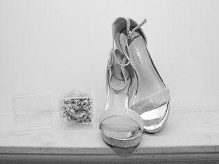 O casamento de Tiago e Marlene 3