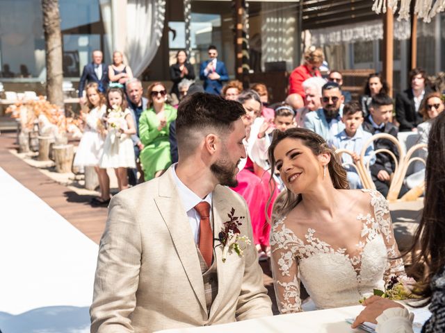 O casamento de Nélson e Ana em Vila do Conde, Vila do Conde 18