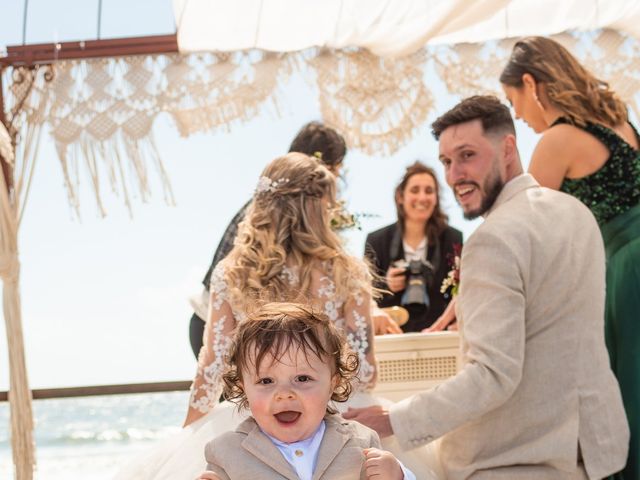 O casamento de Nélson e Ana em Vila do Conde, Vila do Conde 19