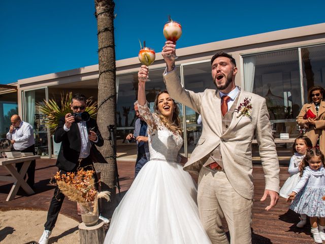 O casamento de Nélson e Ana em Vila do Conde, Vila do Conde 22