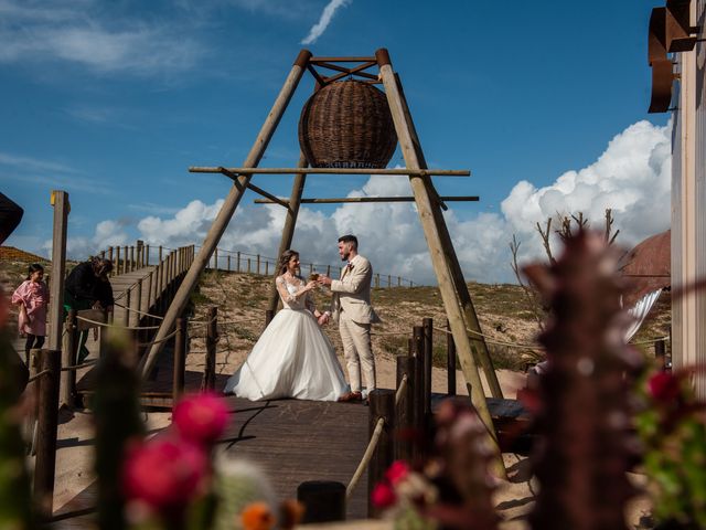 O casamento de Nélson e Ana em Vila do Conde, Vila do Conde 23