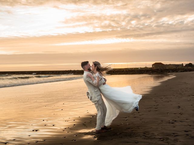 O casamento de Nélson e Ana em Vila do Conde, Vila do Conde 24