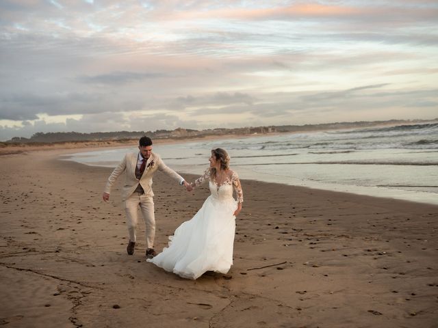 O casamento de Nélson e Ana em Vila do Conde, Vila do Conde 25