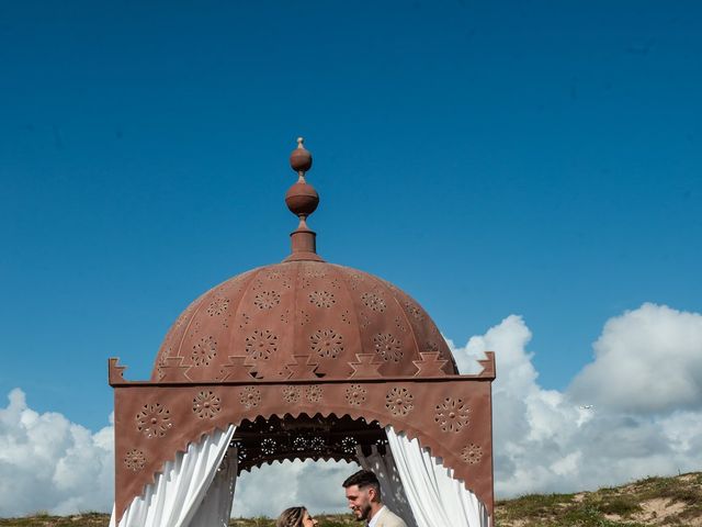 O casamento de Nélson e Ana em Vila do Conde, Vila do Conde 27