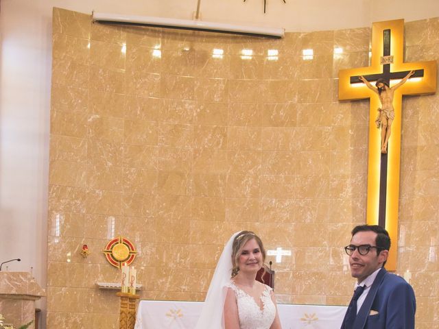 O casamento de Hugo e Vera em São João da Talha, Loures 60