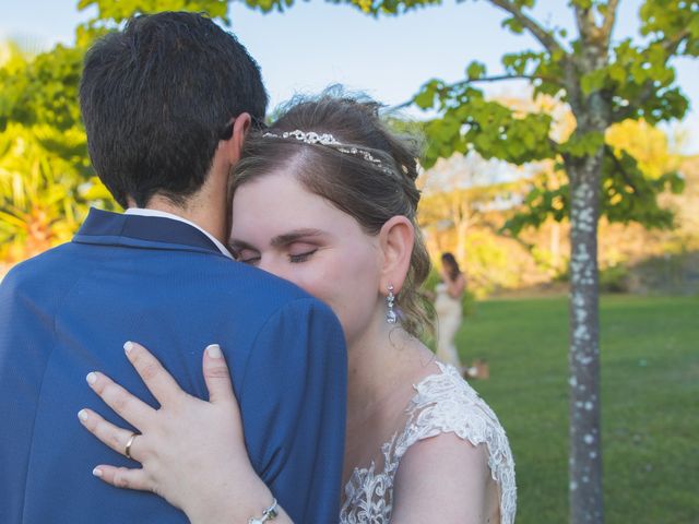 O casamento de Hugo e Vera em São João da Talha, Loures 95