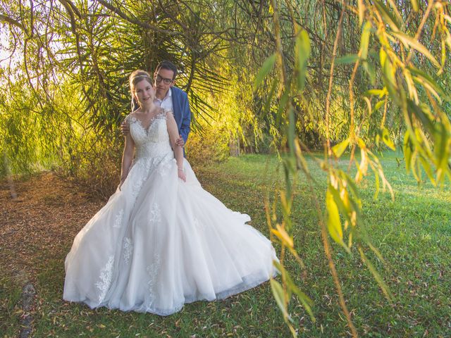 O casamento de Hugo e Vera em São João da Talha, Loures 107