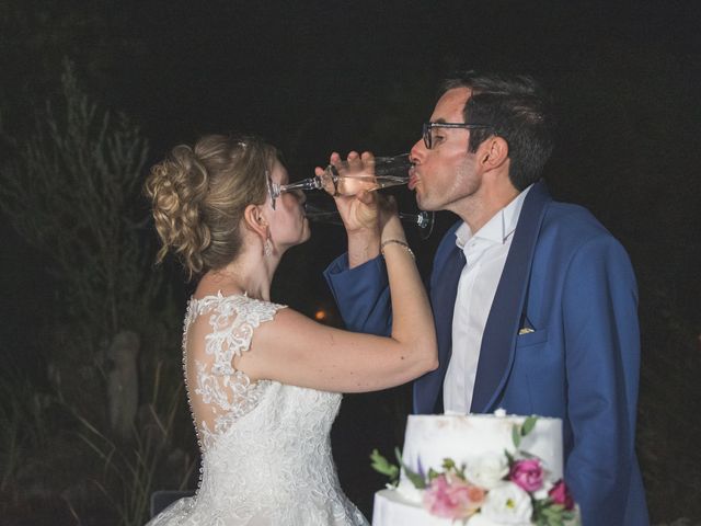 O casamento de Hugo e Vera em São João da Talha, Loures 123