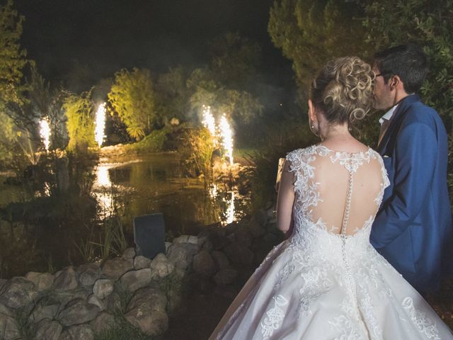 O casamento de Hugo e Vera em São João da Talha, Loures 124