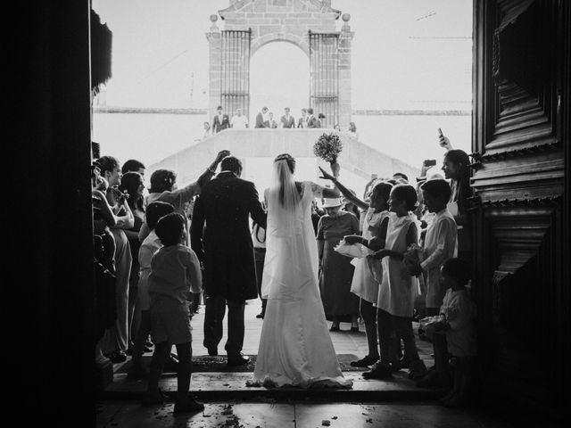 O casamento de Pedro e Mafalda em Évora, Évora (Concelho) 29